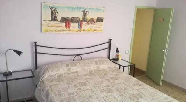 B&B La Rondinella