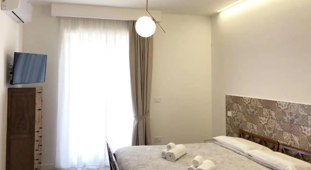 Accòmodati B&B, Prenota Bed & breakfast Hotel a Calabria con parcheggio, Parcheggio