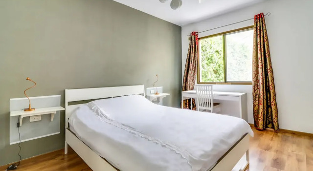Апартаменты Superior c 1 комнатой Carmel Boutique Apartments
