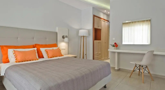Апартаменты Venezia Bungalows