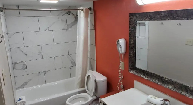 Standard chambre Executive Inn