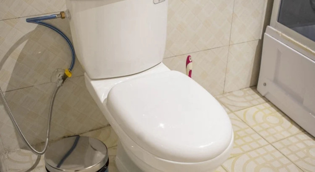 Junior suite residence hoteliere samba