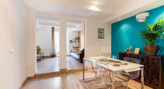 Opera Suites - Palacio, Забронировать Отель Отели Мадрида 3 звезды, рядом с Монастырь Энкарнасьон, 3*