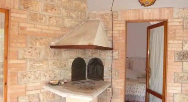 Colleberto Farmhouse