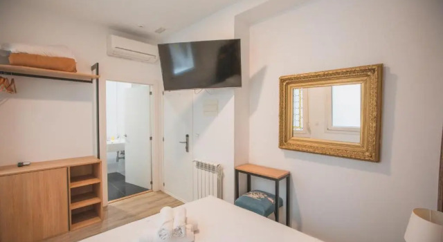 Номер Standard Central Roomss