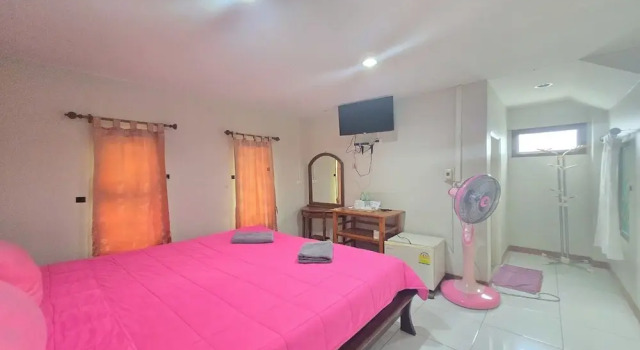 Вилла Phaiboon Hotel & Resort