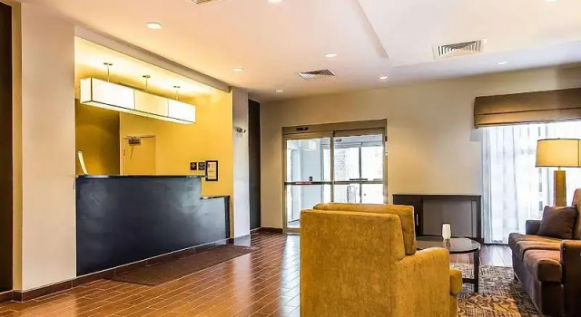 Sleep Inn Jonesboro-Hodge