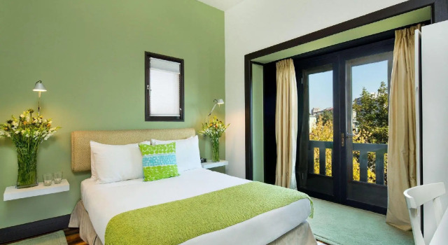 Aubrey Hotel Boutique