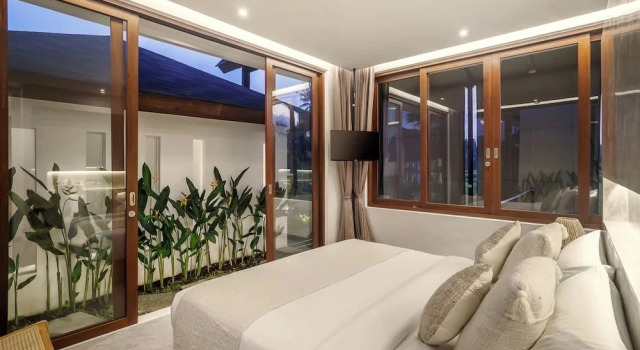 12BR Mia & Montana, Varaa Villa Mökit kohteessa Bali, Mökki