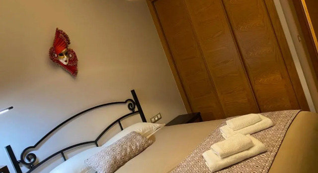 Churruca 3, Book Hotel Vigo 