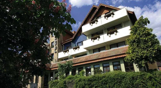 Двухместный люкс Der LIPPISCHE HOF