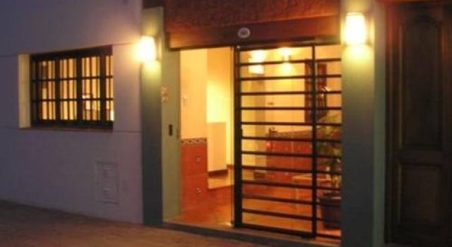 Hostal Balcon del Valle, Забронировать Отель Отели Сальта с завтраком, рядом с La Merced Church, Завтраки