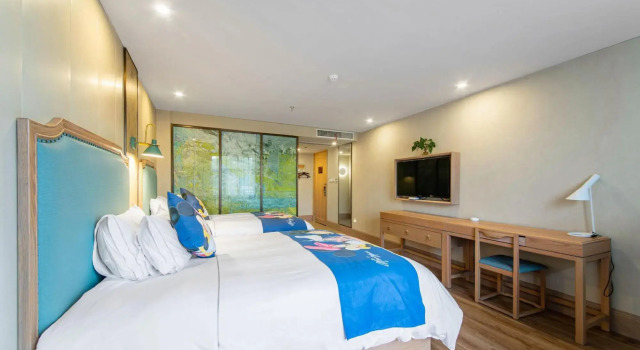 Grand Cozy Hotel (Yangzhou Dongguan Street), Prenota Hotel Yangzhou Jiangsu
