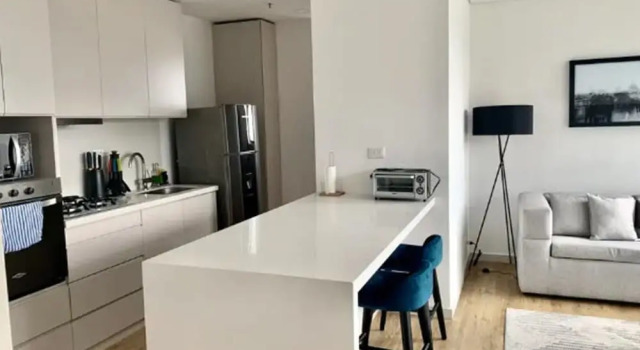 Номер Luxury Urban Studios by Velvet Luxury