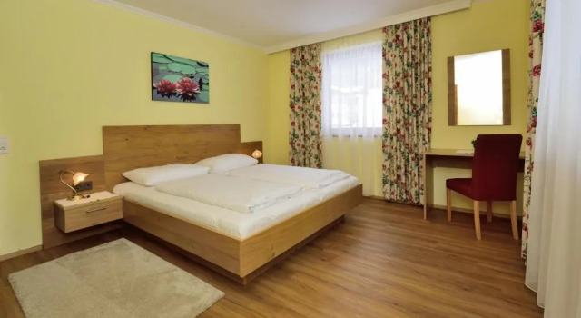 Ferienhotel Gasthof zur Post, Prenota Hotel Untertauern Obertauern
