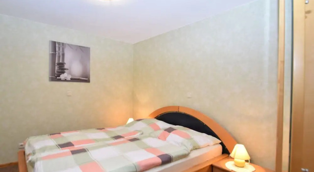 Welcoming Apartment in Meisdorf Near Nightlife, Prenota Appartamento Hotel a Garz con parcheggio, Parcheggio