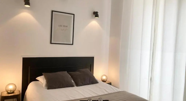 LES HALLES 2 - Hypercentre - TV ORANGE - Fibre, Reserva ahora Apartamento Mont-de-Marsan 