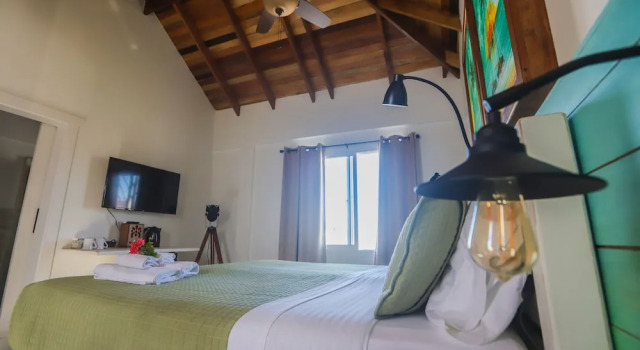 Полулюкс Treetops Hotel