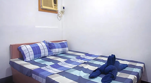 Providence Travellers Inn