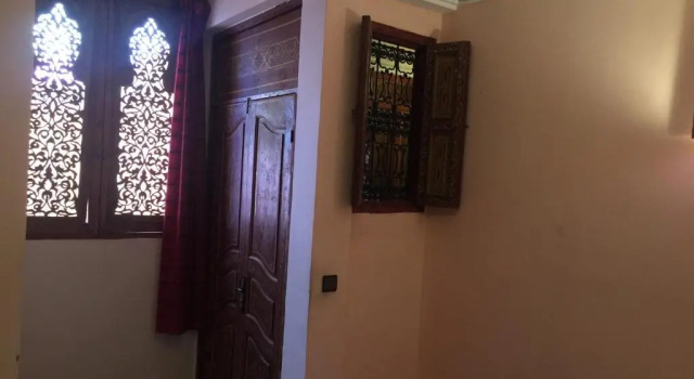 Двухместный номер Standard Riad Selma