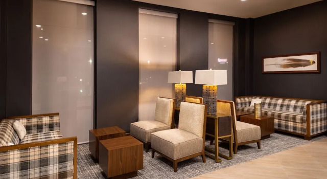 Residence Inn Charlotte Northlake