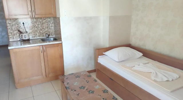 Люкс Apartments Stević - Monaco