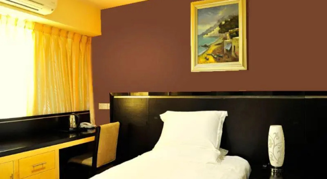 Одноместный номер Standard Hallmark Regency Hotel - Johor Bahru