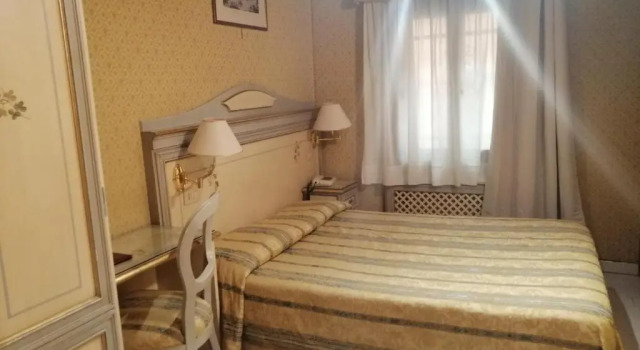 Двухместный номер Standard Hotel Falier