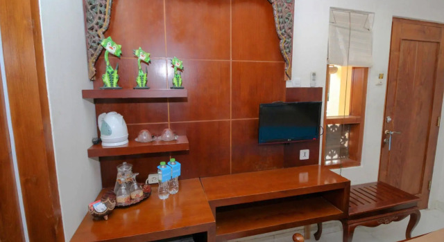 Airy Gondokusuman Kepuh GK Tiga Yogyakarta, Rezervovat Hotel Hotely v Yogyakarta se snídaní, Snídaně