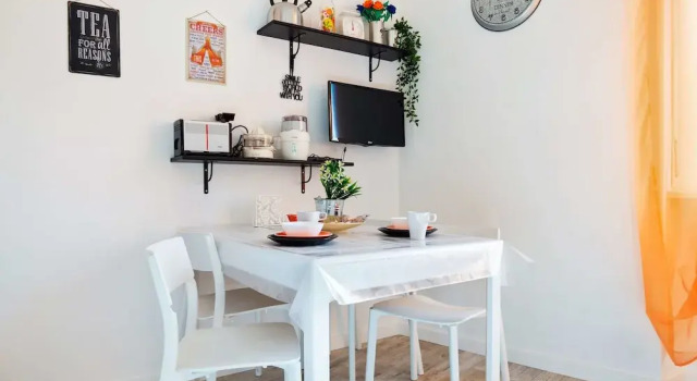 Апартаменты Flatty Apartments - Alserio
