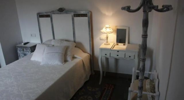 Одноместный номер Standard Hotel El Xalet