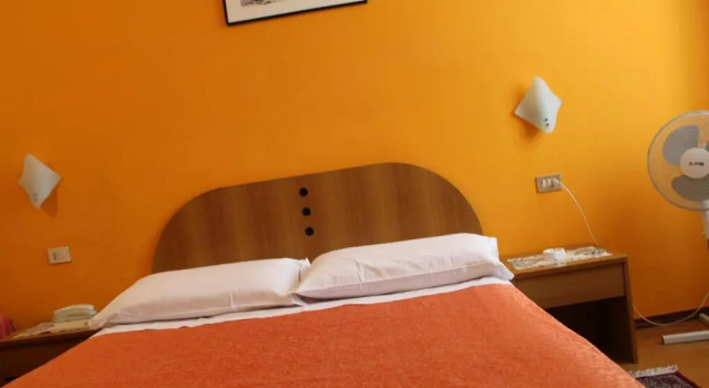 Двухместный номер Standard Hotel Tirreno