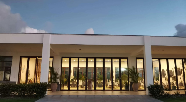 Ramada By Wyndham St Kitts Resort