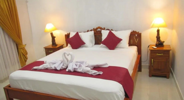 La Lucy Sunset Seaview and Bungalow
