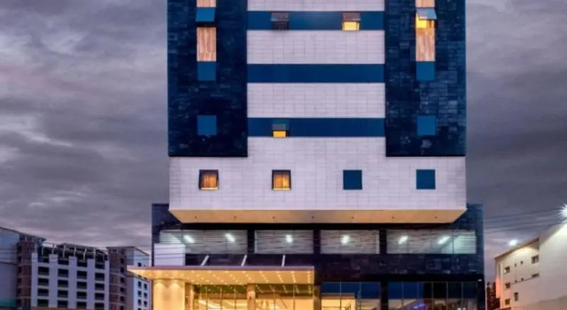 أبها القصور للشقق المخدومة, Buchen Sie Hotel SPA-Hotels in Abha, SPA
