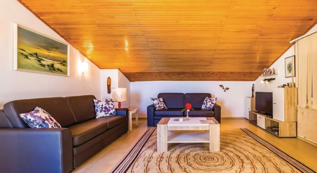 Апартаменты Karlo&Marina Apartments