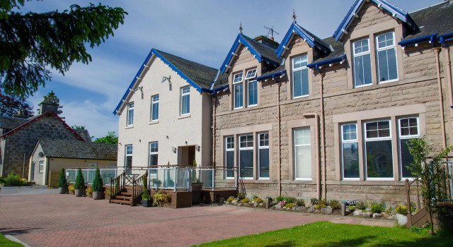 The Park Guest House