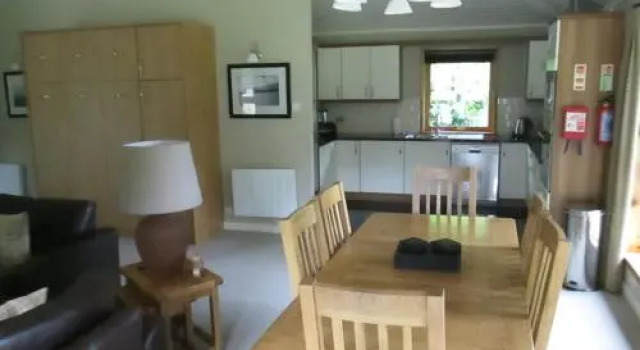 Cameron House Detached Bungalow L55, Забронировать Отель Отели Центральной Шотландии с парковкой, Парковка