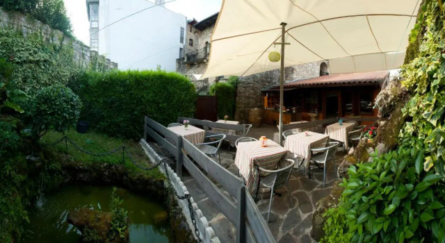 Номер Standard Hotel Palacio Obispo