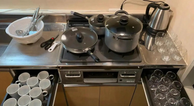 SU House Yokohama 305 - Vacation STAY 13162