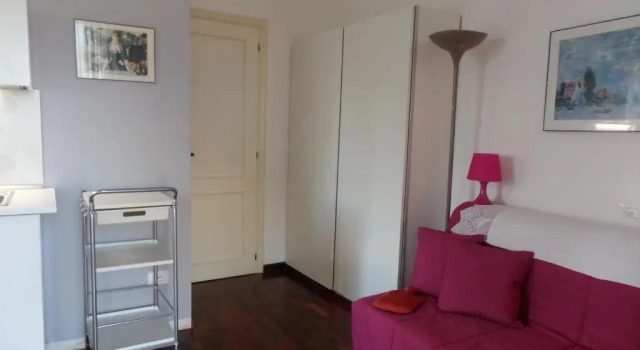 Коттедж c 1 комнатой Villa Vittoria