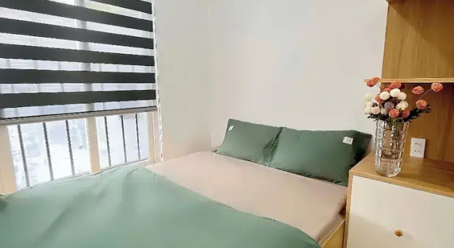 Hạt Nắng House - Gò Vấp, Забронировать Отель Хошимин провинция Хошимин, рядом с Saigon Mall Go Vap