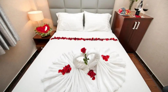Двухместный номер Standard ACE Hotel - Bến Thành