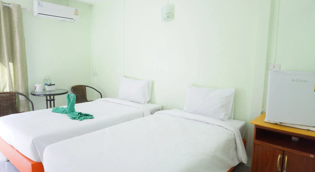 Go Green Resort