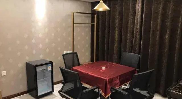 Rongsheng Hotel