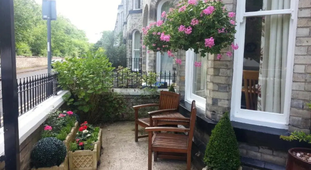 Номер Standard Bronte Guest House