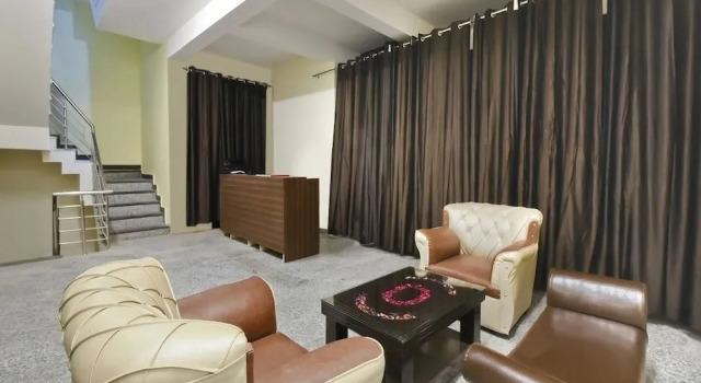 The Signature Hotel Noida
