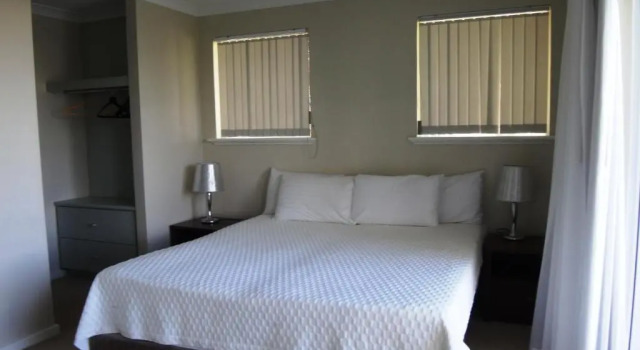 Апартаменты Mandurah Quay Resort