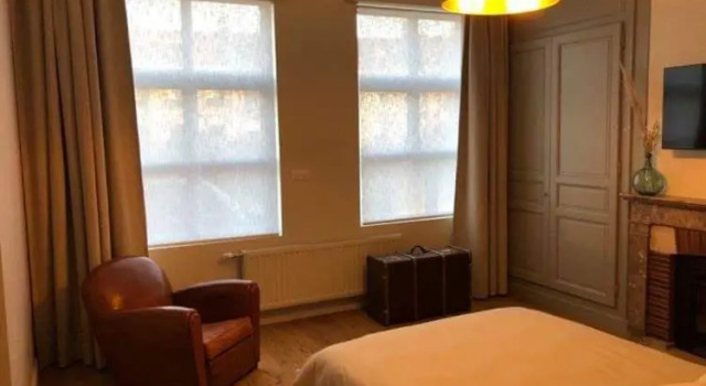 Les chambres Berguoises, Rezerwuj Hotel Bergues 