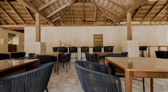 Номер Standard Lumina at LOSANTOS Tulum
